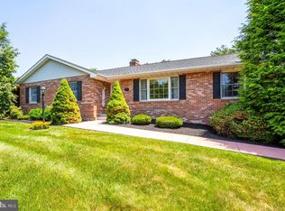 598 Elyse Ct, Sykesville, MD 21784