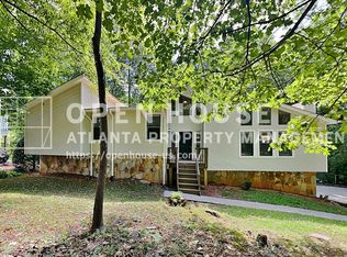 4515 King Springs Rd SE, Smyrna, GA 30082