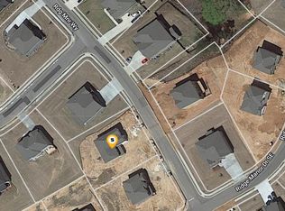 3389 Ridge Manor Way, Dacula, GA 30019