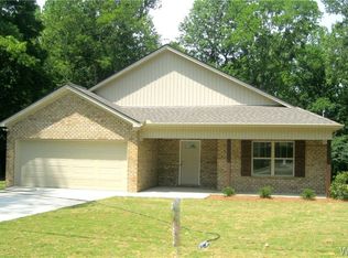 2 Beech Hills Dr, Tuscaloosa, AL 35404