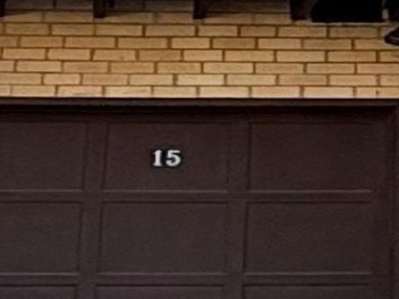 Exterior Address Verification