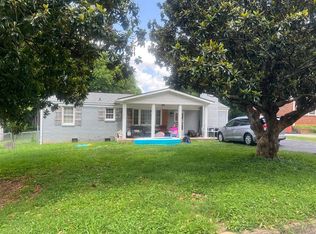 1910 Lynnwood Dr, Columbia, TN 38401