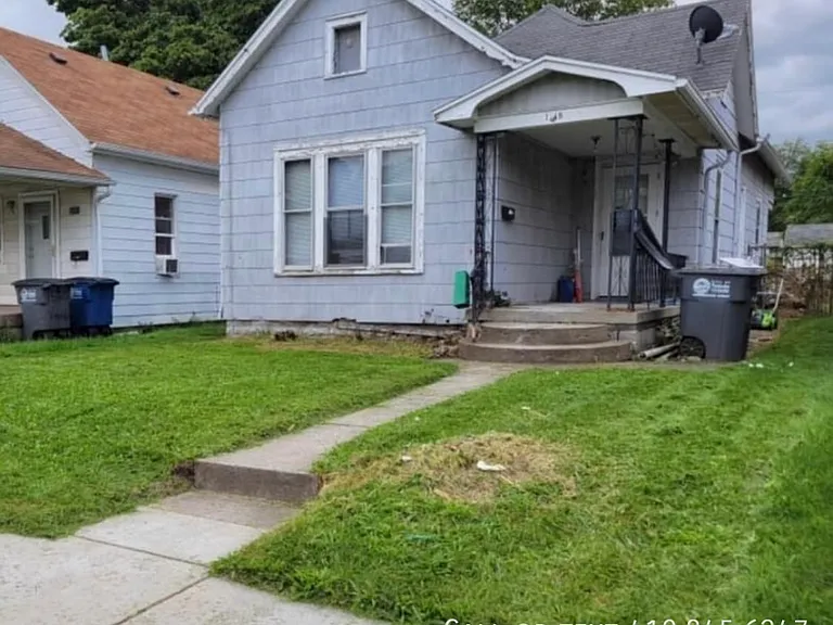 1518 Nevada St — Photo 1