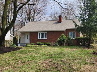 379 Mineola Ave, Akron, OH