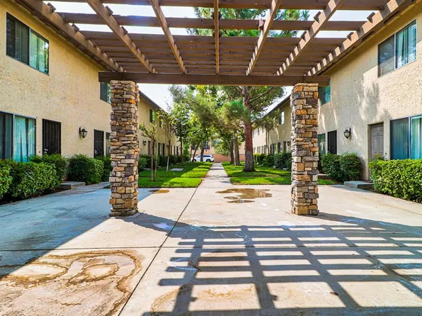 Sycamore Square, 799 Allegheny St APT 5, Beaumont, CA 92223