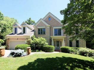 4341 Ashley Meadow Ct, Cincinnati, OH 45227