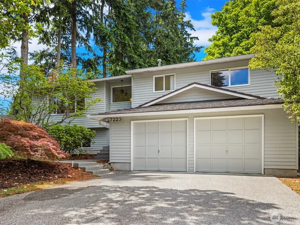7223 NE 152nd Place, Kenmore, WA 98028