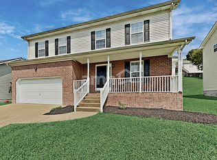 1314 Georgetown Dr, Old Hickory, TN 37138