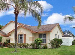 9460 Boca Gardens Pkwy APT D, Boca Raton, FL 33496