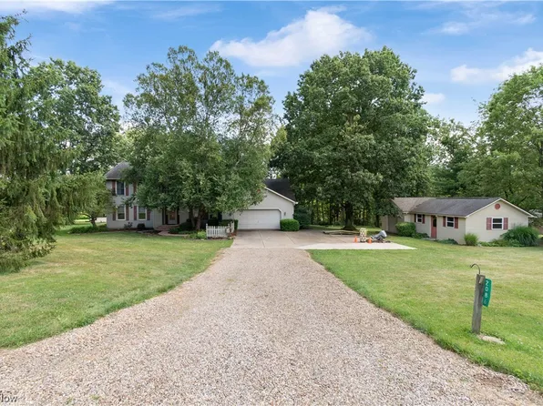 2086 Geneva Dr, Millersburg, OH 44654