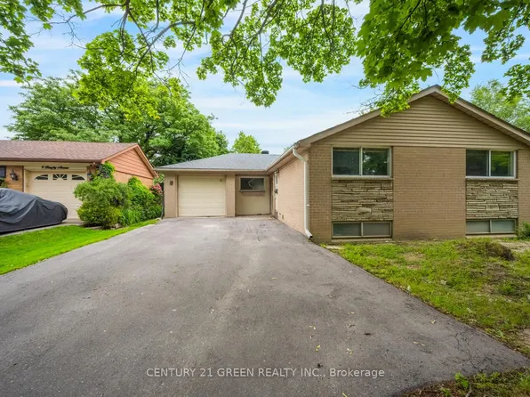11 Burgby Ave, Brampton, ON L6X 2G7