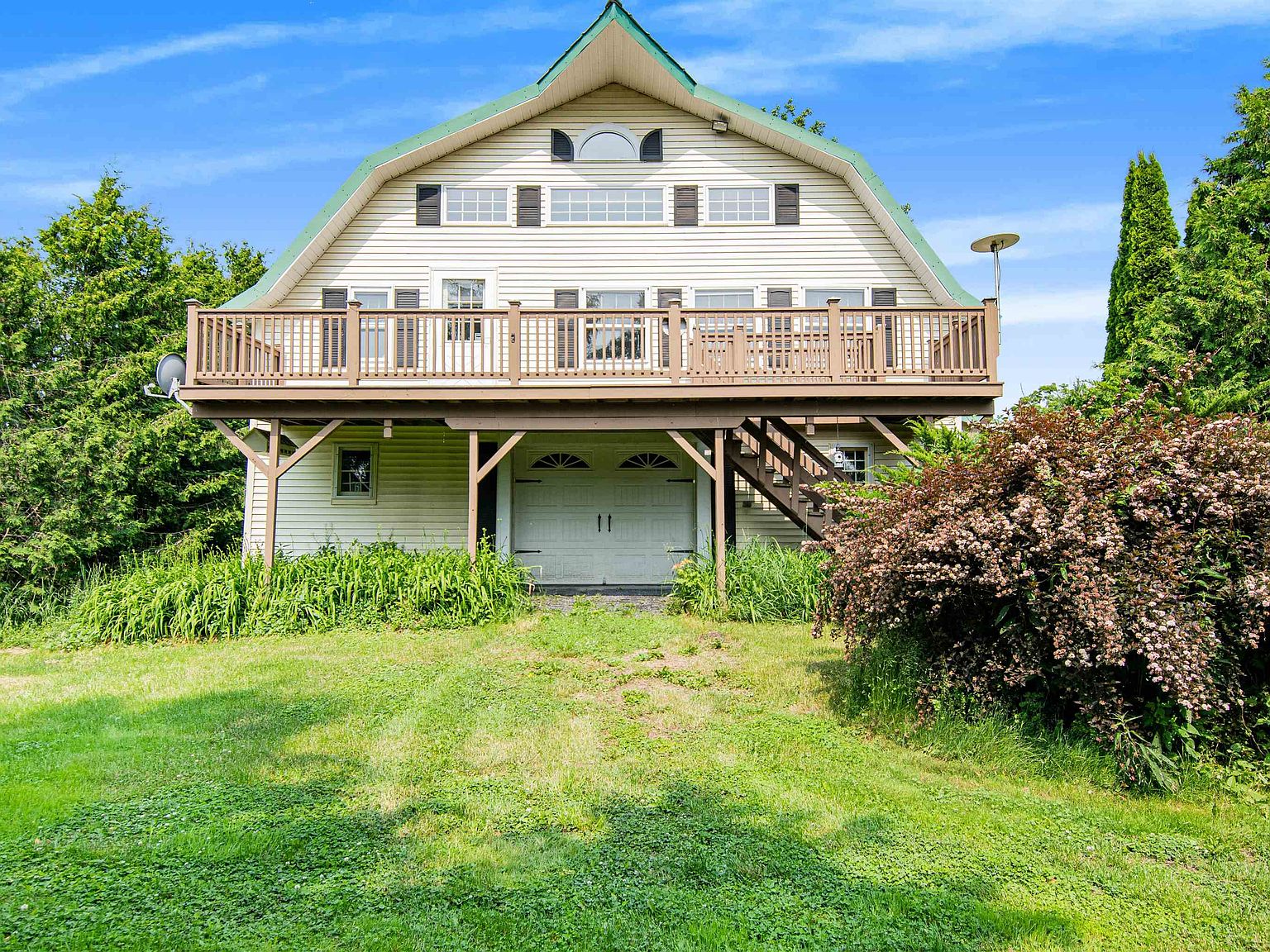 669 Shrine Road, Isle La Motte, VT 05463 Zillow