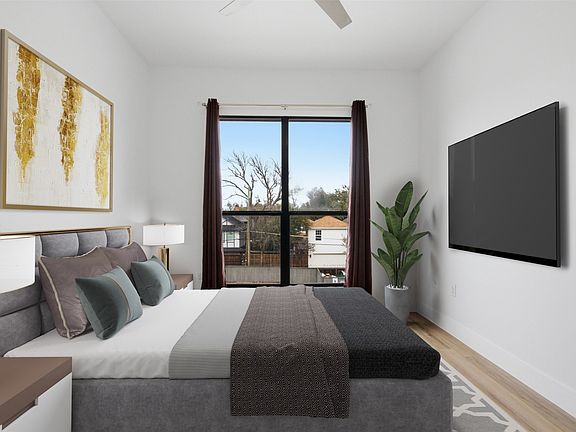 5th image of 4414 Cedar Springs Rd APT 312