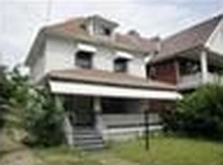 3260 E 117th St, Cleveland, OH 44120