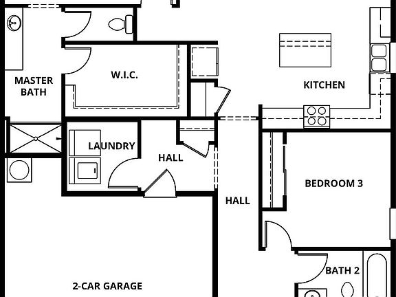 2nd image of this home