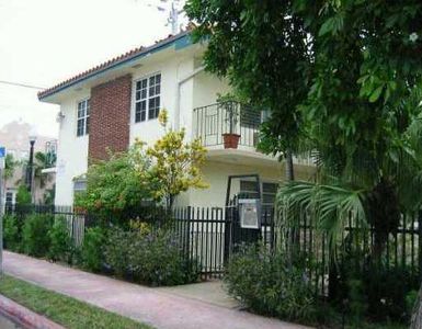 345 Michigan Ave APT 40, Miami Beach, FL, 33139