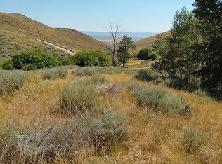 Tax Sec 30 T1n #1863-R16E, Fairfield, ID 83327