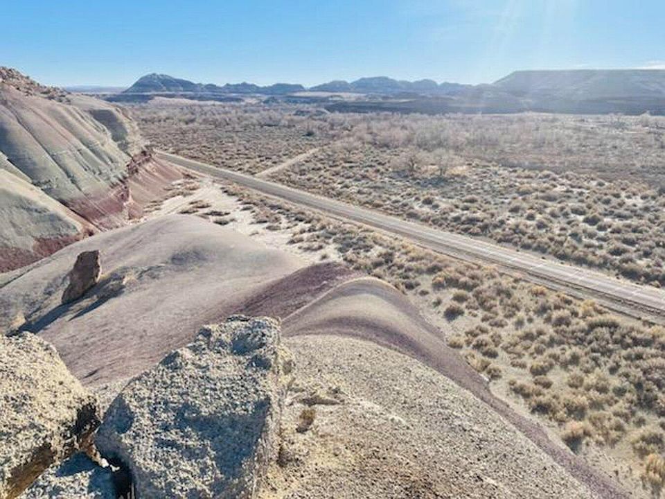 Mm 111 Hwy 24, Hanksville, UT 84734 MLS 23245409 Zillow