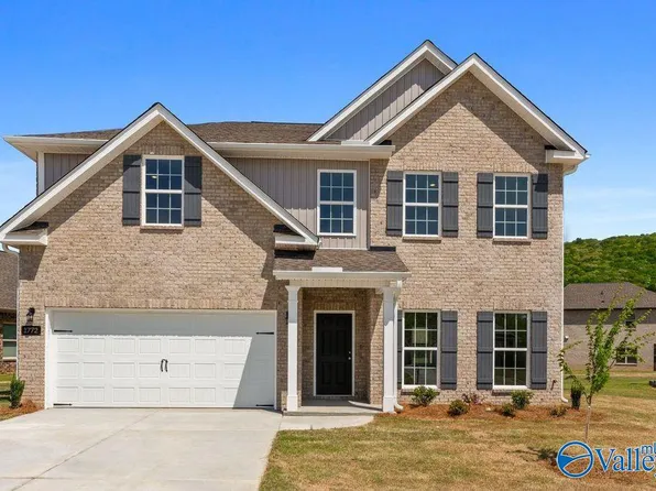 1772 Stampede Cir, Huntsville, AL 35803
