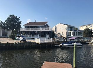 7 Hunter Dr, Little Egg Harbor, NJ