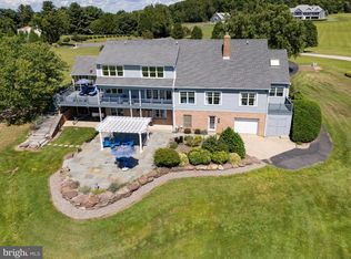 164 Wickwire Dr, Earleville, MD 21919