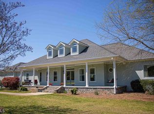 362 Sidney Dr, Griffin, GA 30223