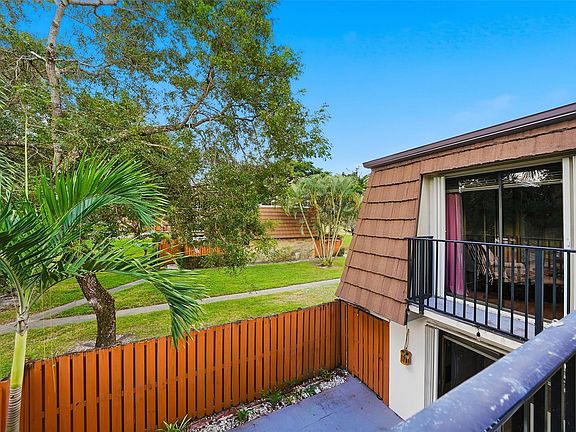 5th image of 9142 SW 23rd Street #D