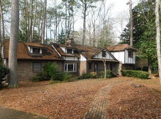 6050 Weatherly Dr NW, Sandy Springs, GA 30328