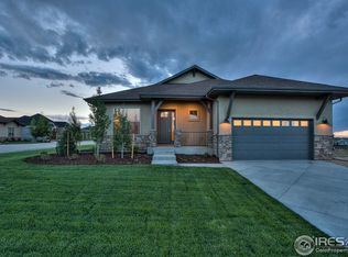 6303 Sanctuary Dr, Windsor, CO 80550