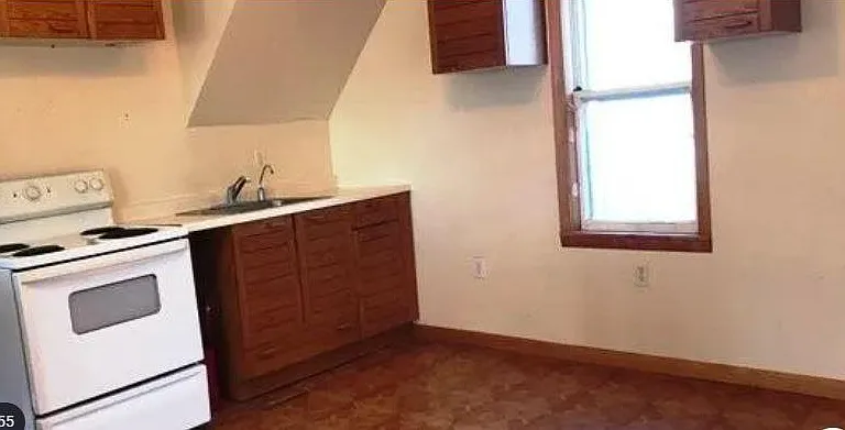 Kitchen and Dining