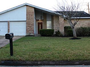 11439 Grapewood Dr, Houston, TX 77089