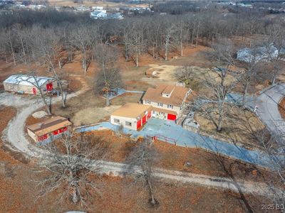 300 Dunwurkin Rd, Gravois Mills, MO, 65037