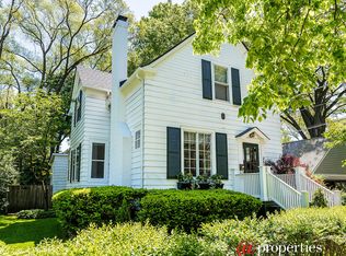 2501 Elm Ave, Evanston, IL 60201