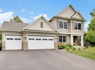 20285 Everton Cir N, Forest Lake, MN 55025
