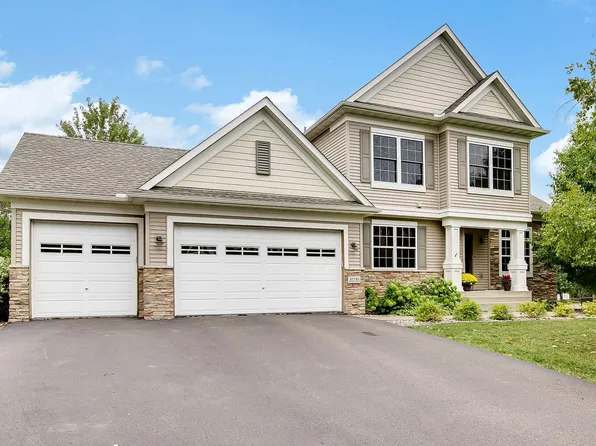 20285 Everton Cir N, Forest Lake, MN 55025