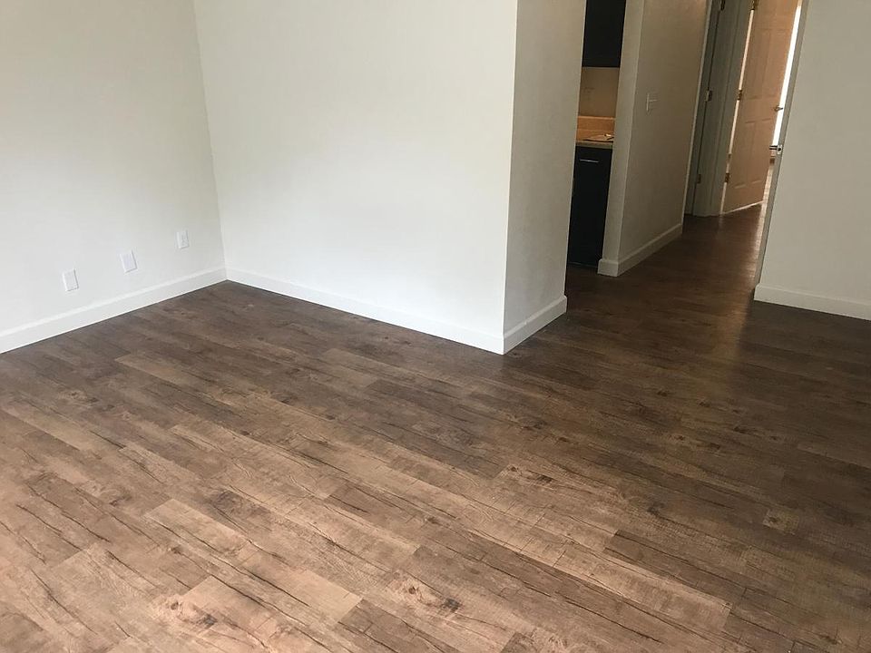 Living Room from front door