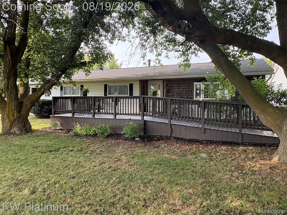 1st image of 3260 Colclough Rd