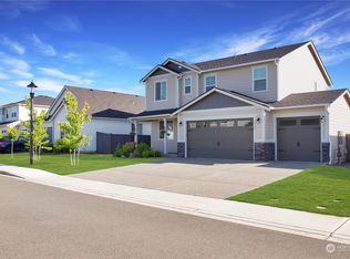 12604 178th St E, Puyallup, WA 98374