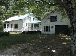 408 Maple Ridge Rd, Harrison, ME 04040