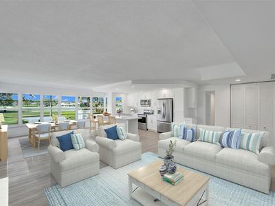 2500 NE 48th Lane #103, Fort Lauderdale, FL, 33308