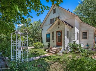 1114 Pitkin Ave, Glenwood Springs, CO 81601