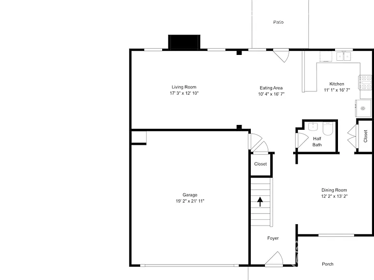 107 Camden Rd — Photo 2
