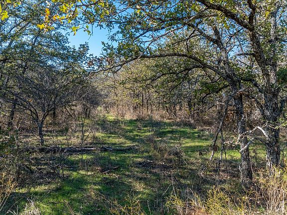 Acreage For Sale with a pond and water wells in Jack County | Owner Finance Available