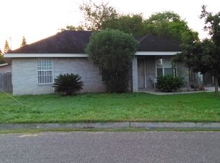 15 Haggar Dr, Brownsville, TX 78521