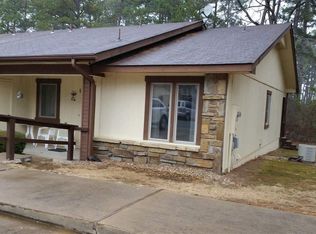 1 Lindsay Ln, Hot Springs Village, AR 71909
