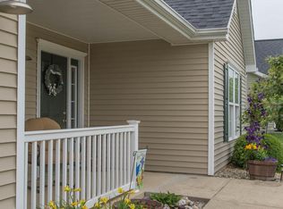 4634 W Johanna Dr, Bloomington, IN 47404