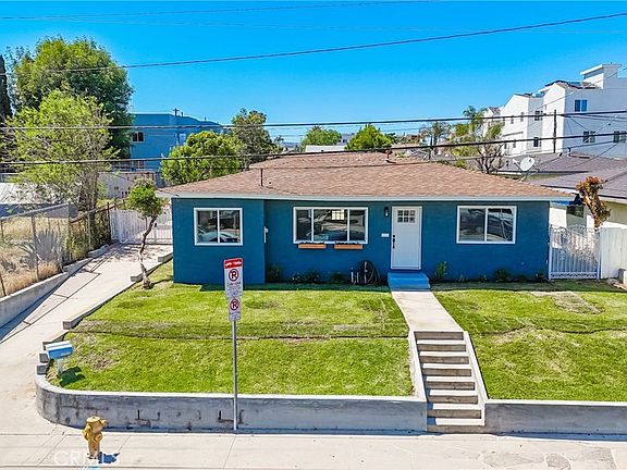2nd image of 25531 Frampton Ave