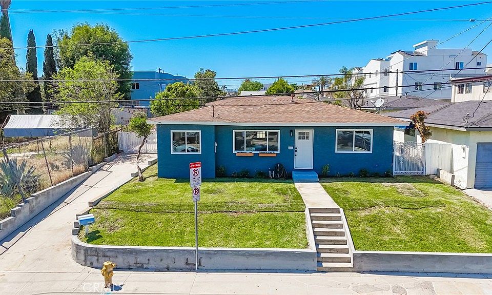 25531 Frampton Ave, Harbor City, CA 90710 | MLS #DW26074157 | Zillow