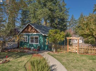 4941 SW Pasadena St, Portland, OR 97219