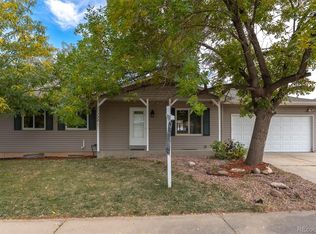 11130 Cherry Cir, Thornton, CO 80233